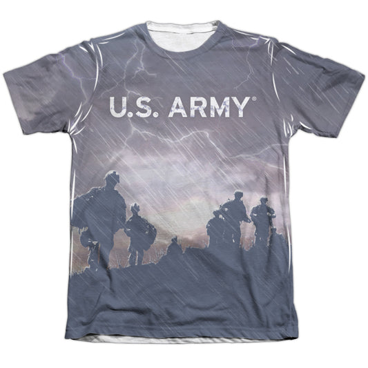 ARMY/UP HILL