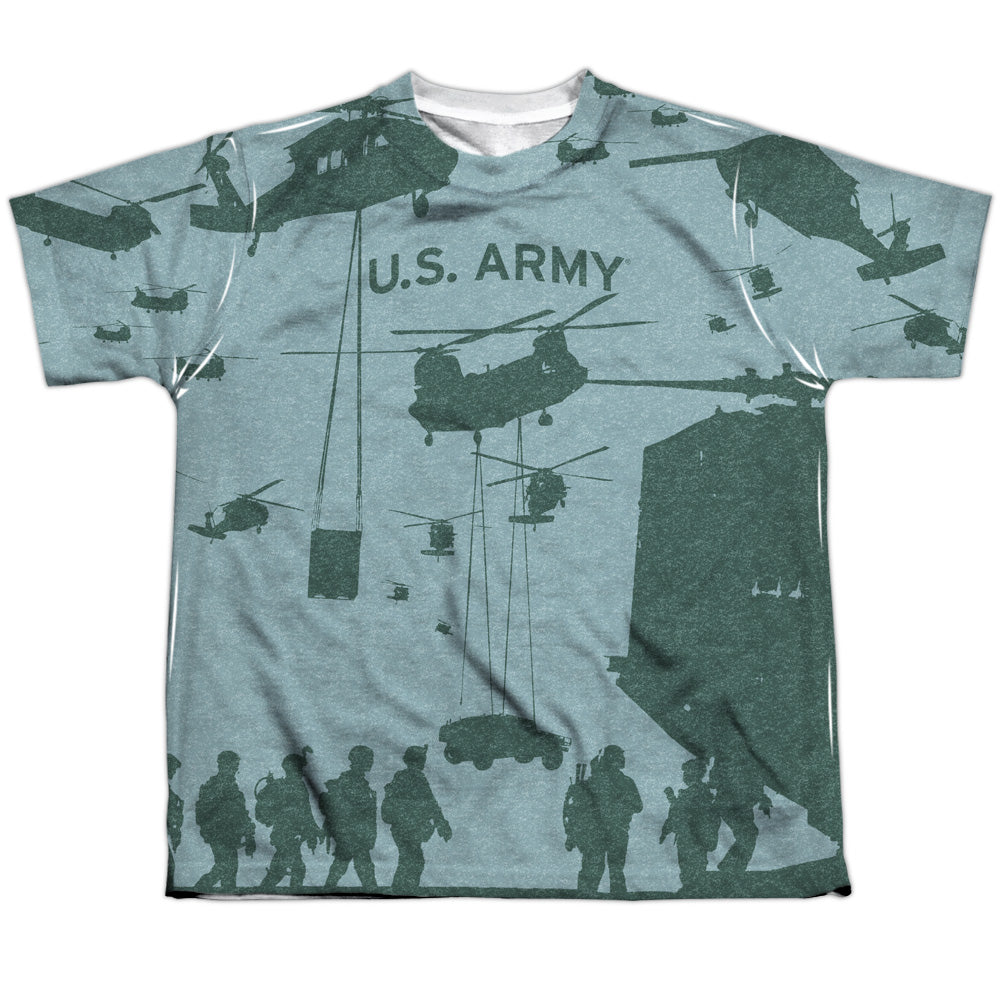 ARMY/AIRBORNE