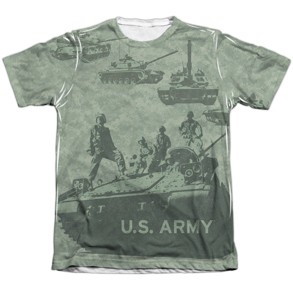 ARMY/TANK UP