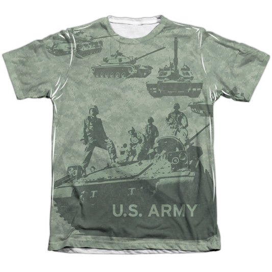 ARMY/TANK UP