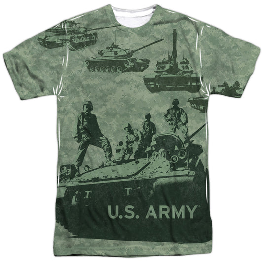 ARMY/TANK UP