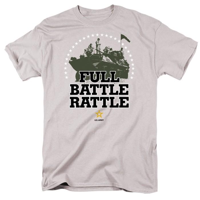 Army : Full Battle Rattle