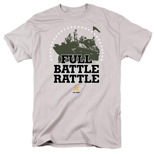 Army : Full Battle Rattle
