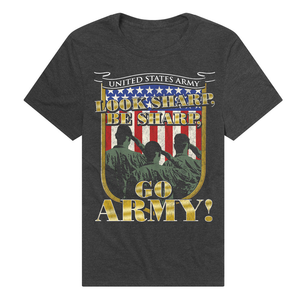 ARMY/GO ARMY