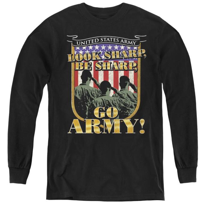 Army : Go Army