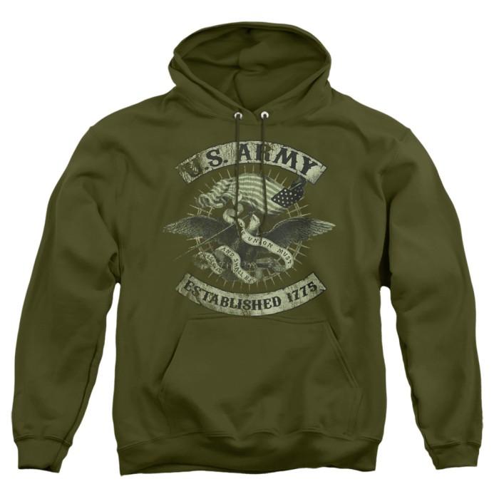 Army : Union Eagle