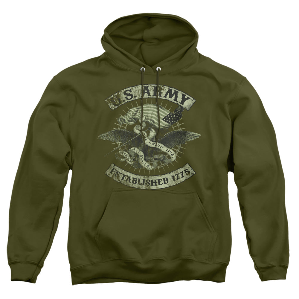 ARMY/UNION EAGLE