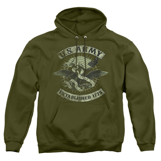 ARMY/UNION EAGLE