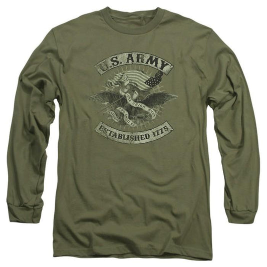 Army : Union Eagle