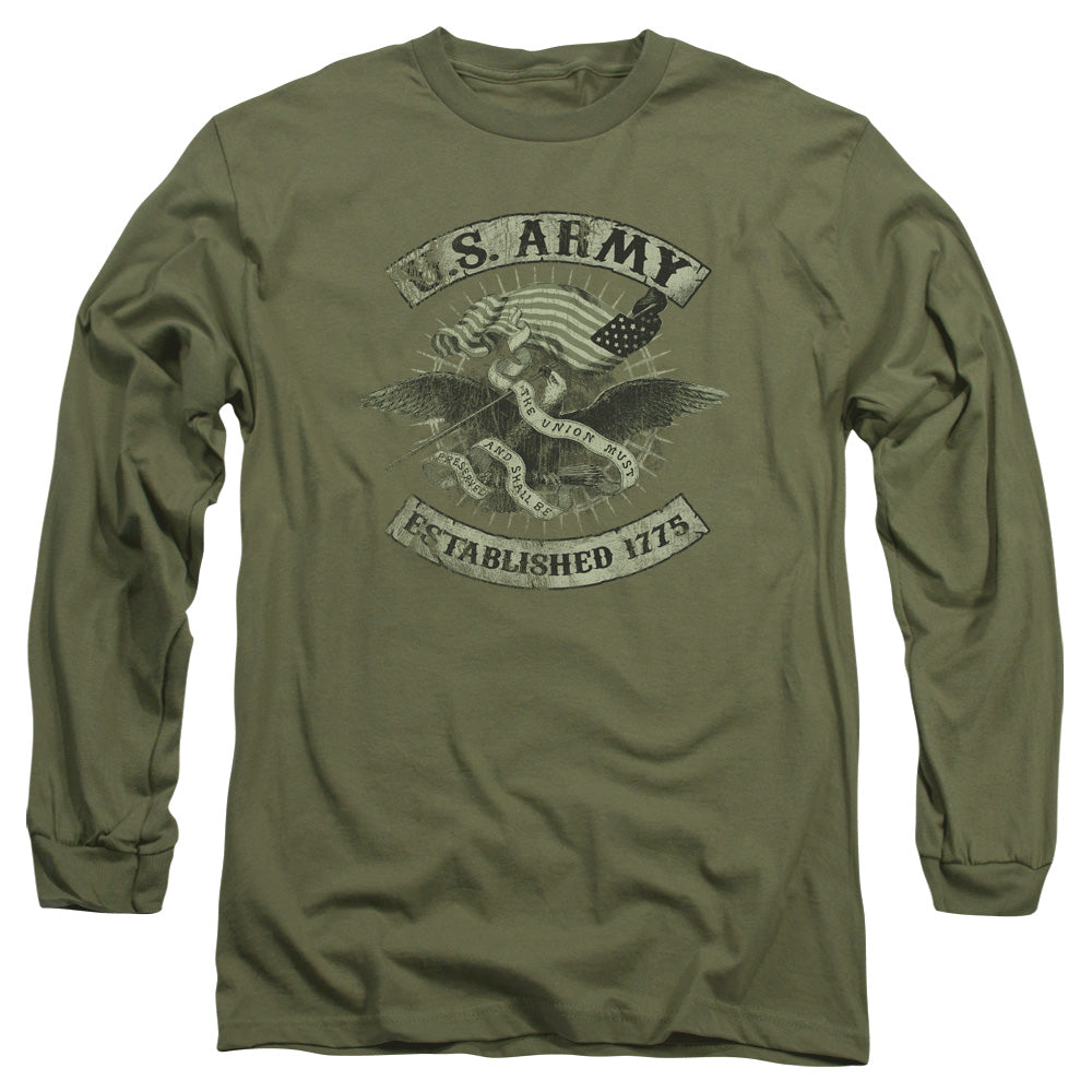 ARMY/UNION EAGLE