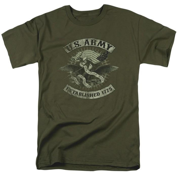 Army : Union Eagle