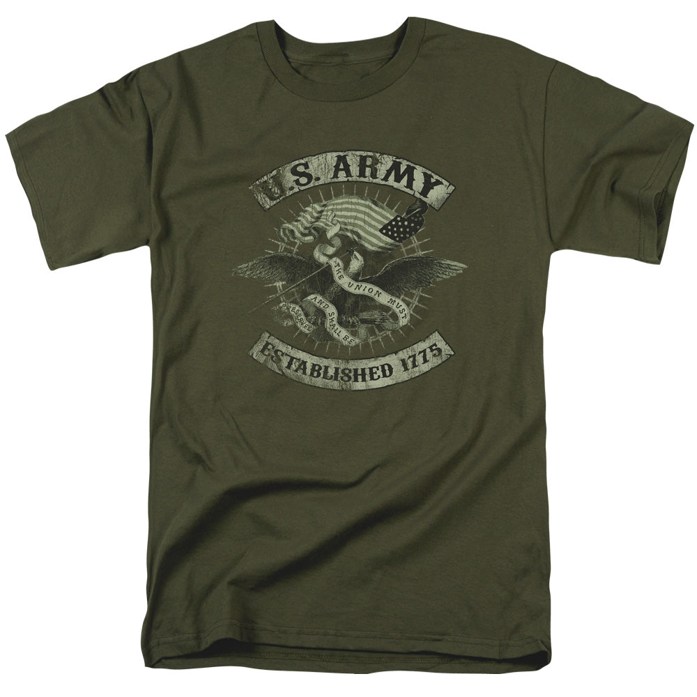 ARMY/UNION EAGLE