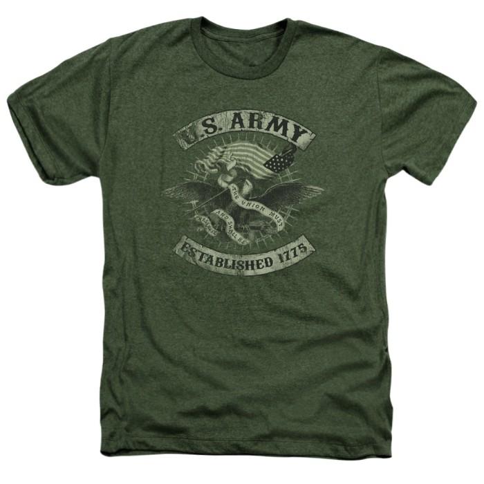 Army : Union Eagle