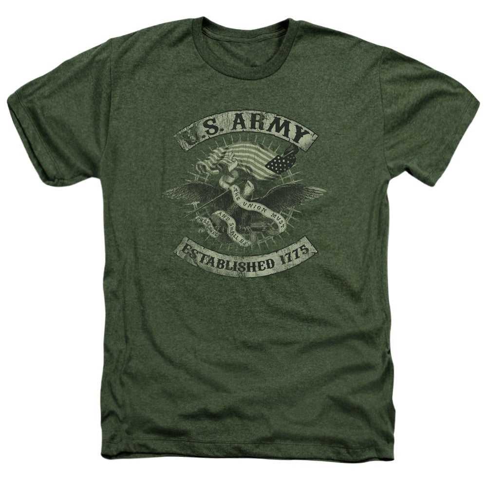ARMY/UNION EAGLE