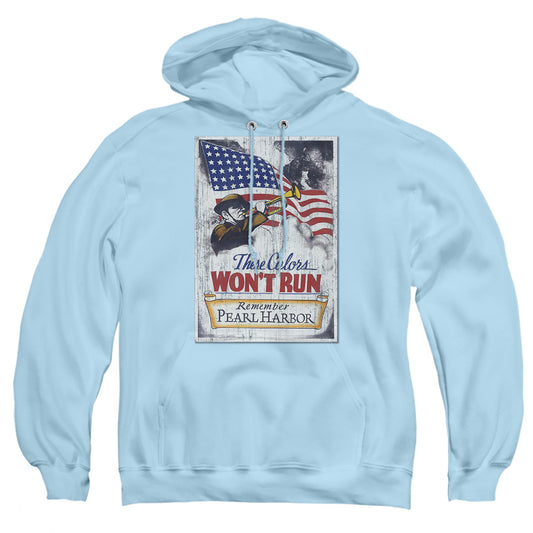 ARMY/PEARL HARBOR