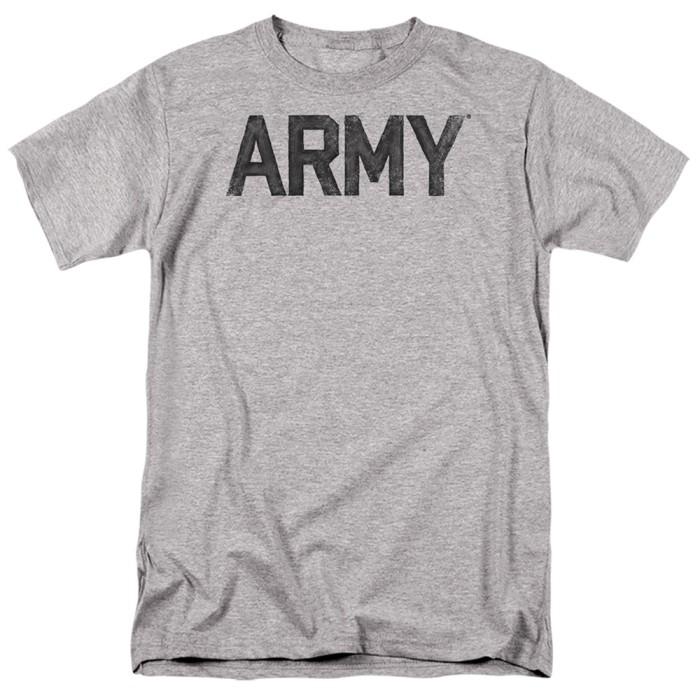Army : Star