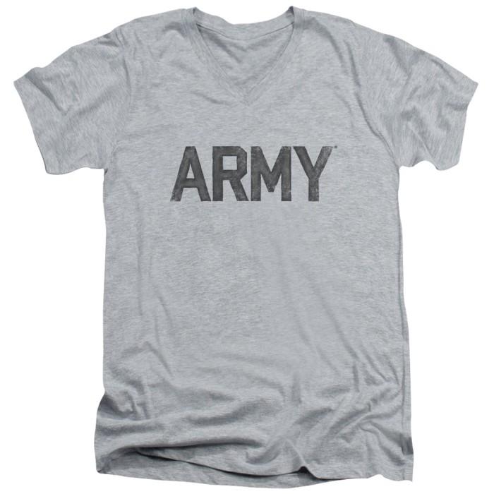 Army : Star