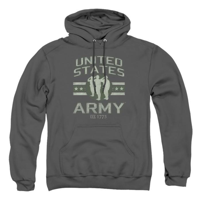 Army : United States Army