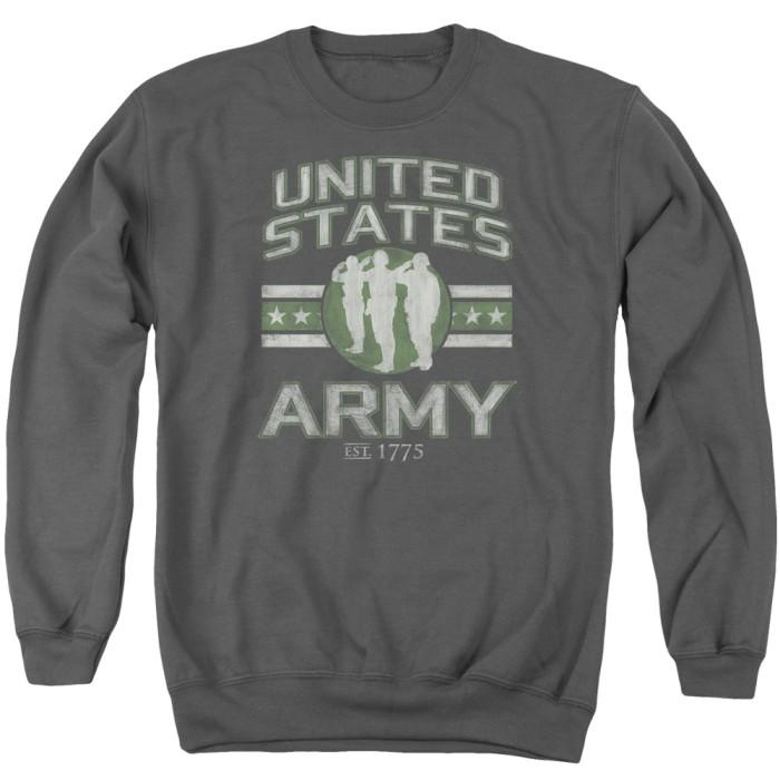 Army : United States Army