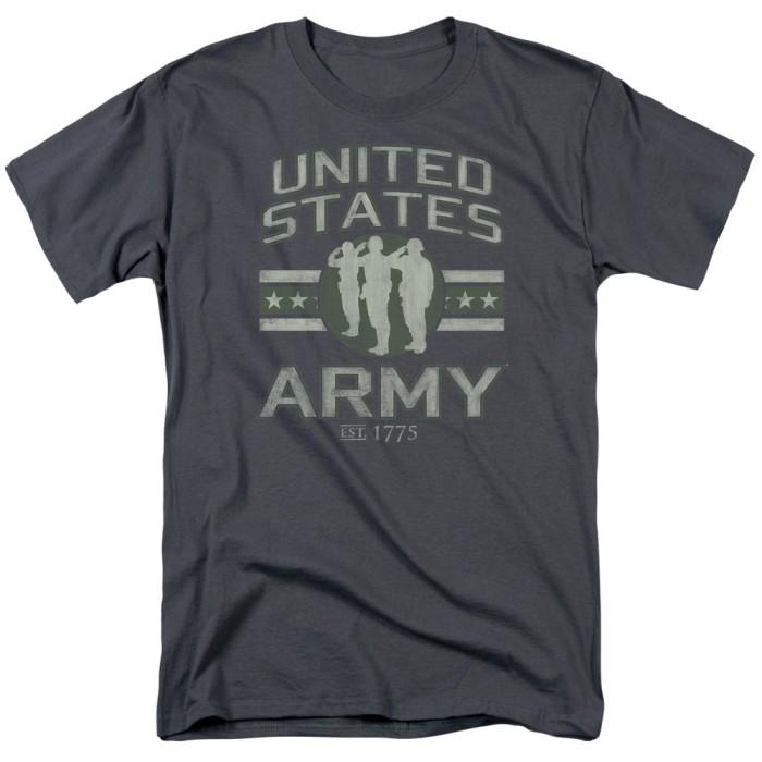 Army : United States Army
