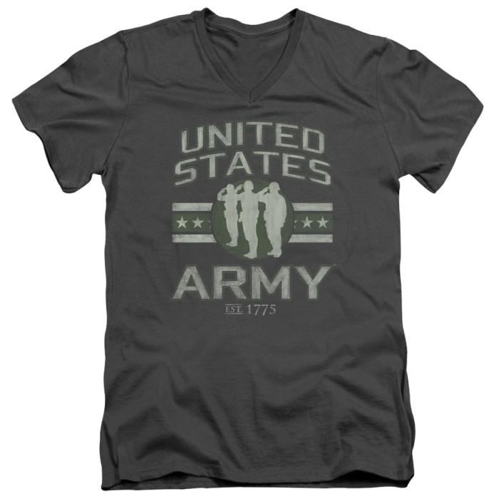 Army : United States Army