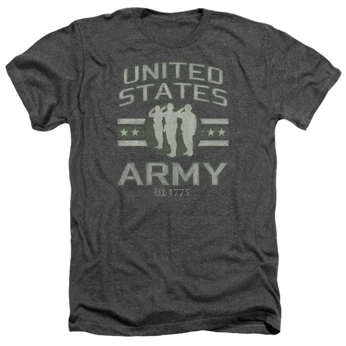Army : United States Army