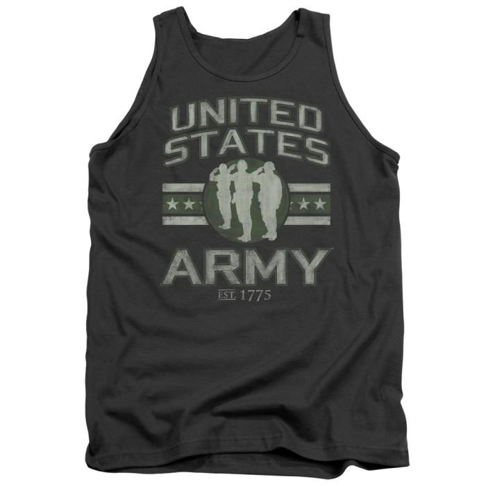 Army : United States Army