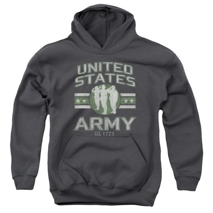 Army : United States Army