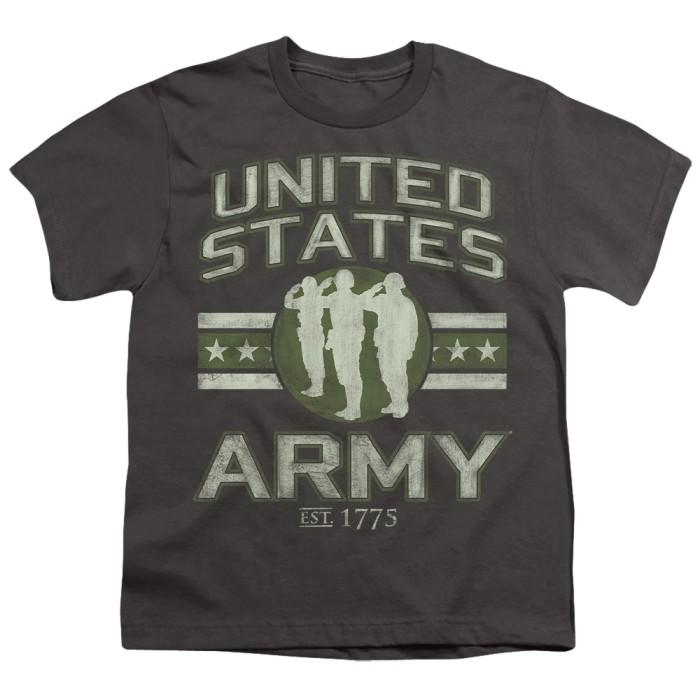 Army : United States Army