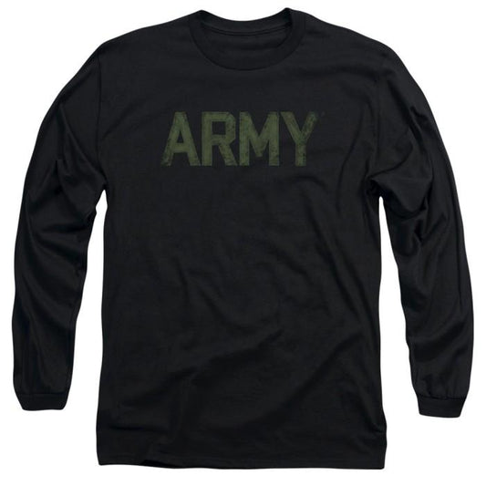 Army : Type