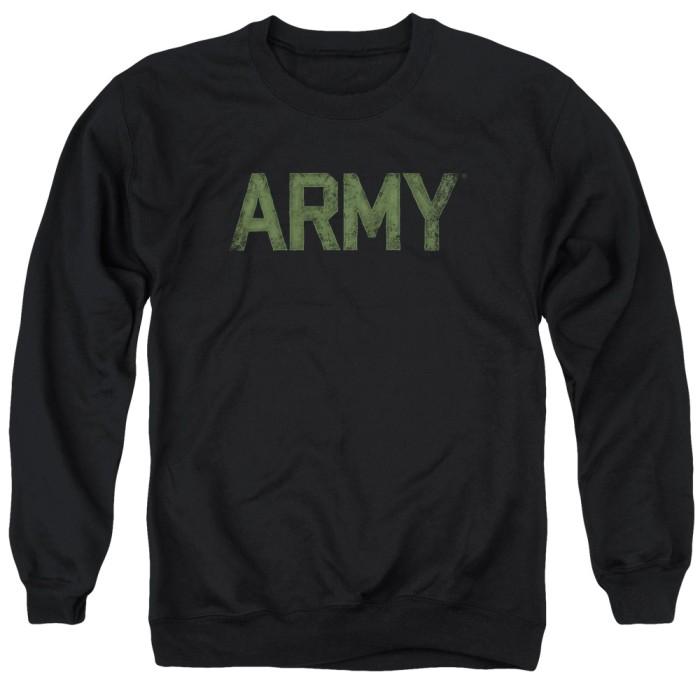 Army : Type