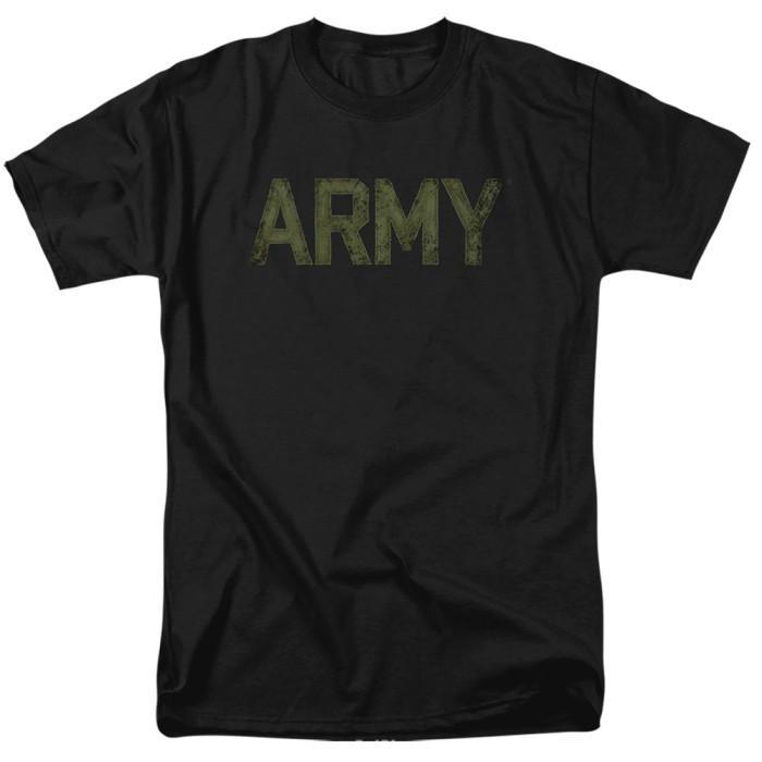 Army : Type