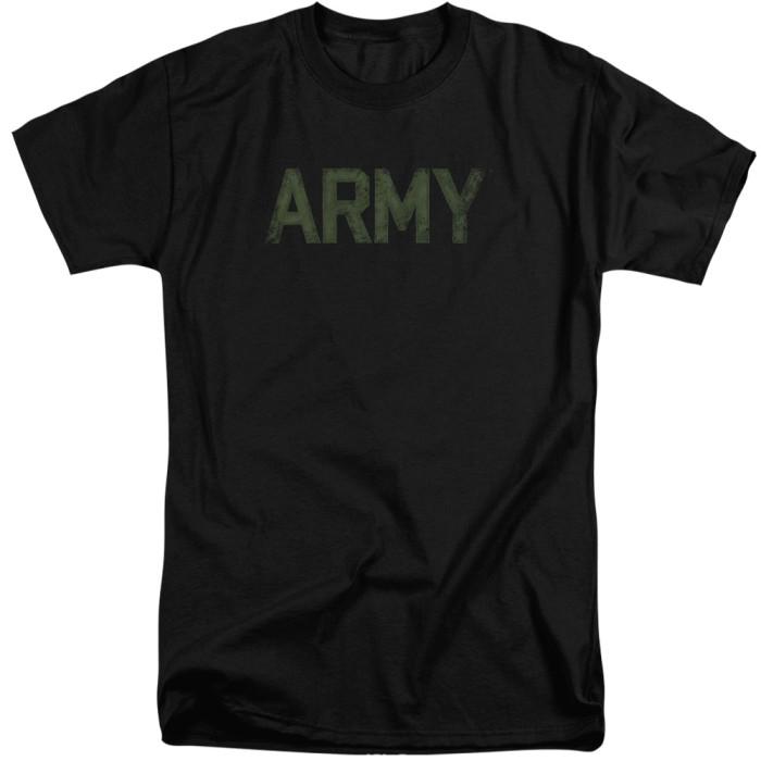 Army : Type