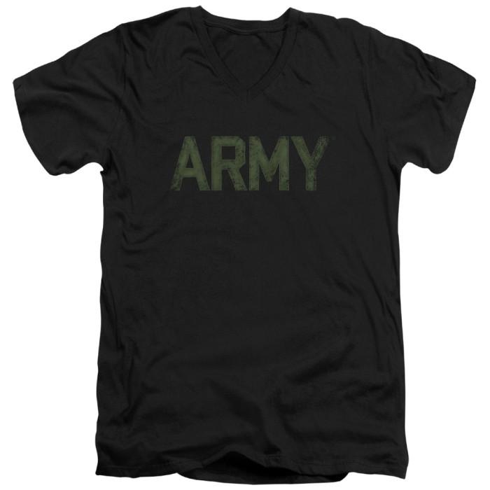 Army : Type