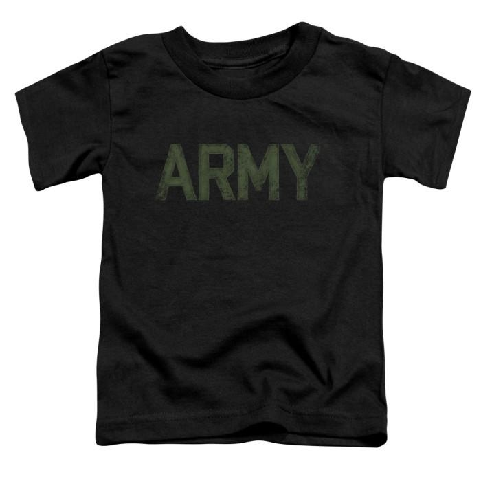 Army : Type