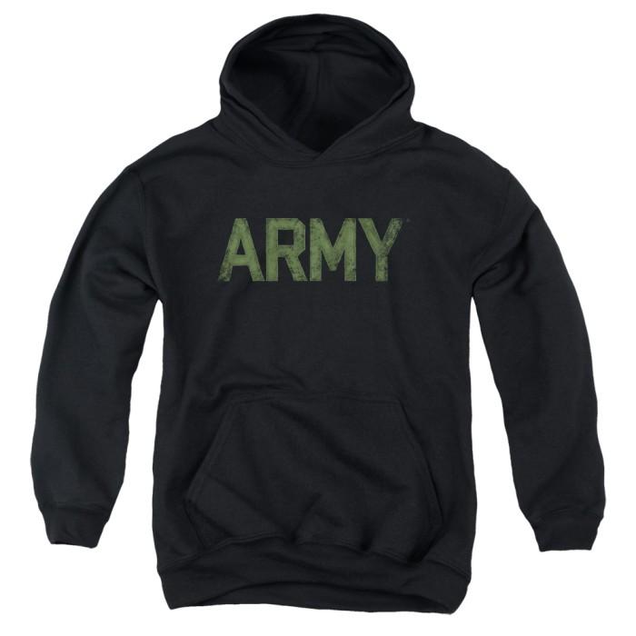 Army : Type