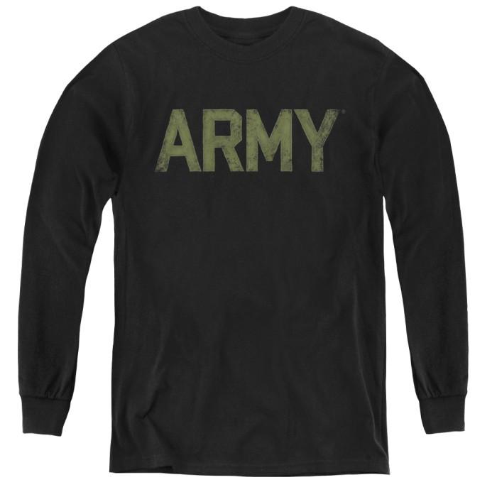 Army : Type