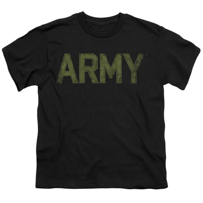 Army : Type