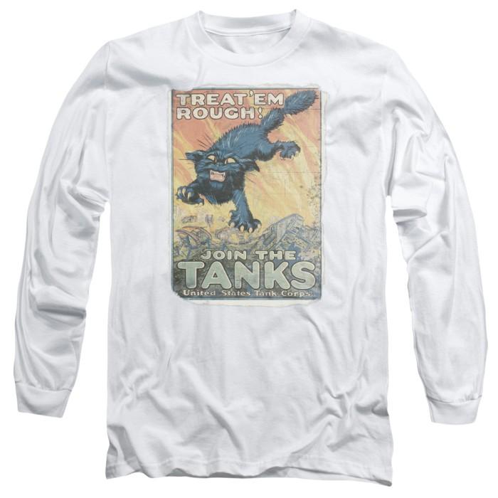 Army : Treat Em Rough
