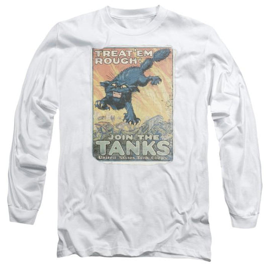Army : Treat Em Rough
