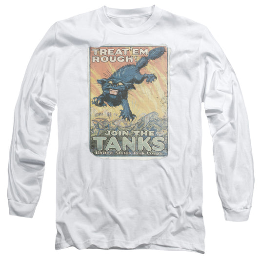 ARMY/TREAT EM ROUGH