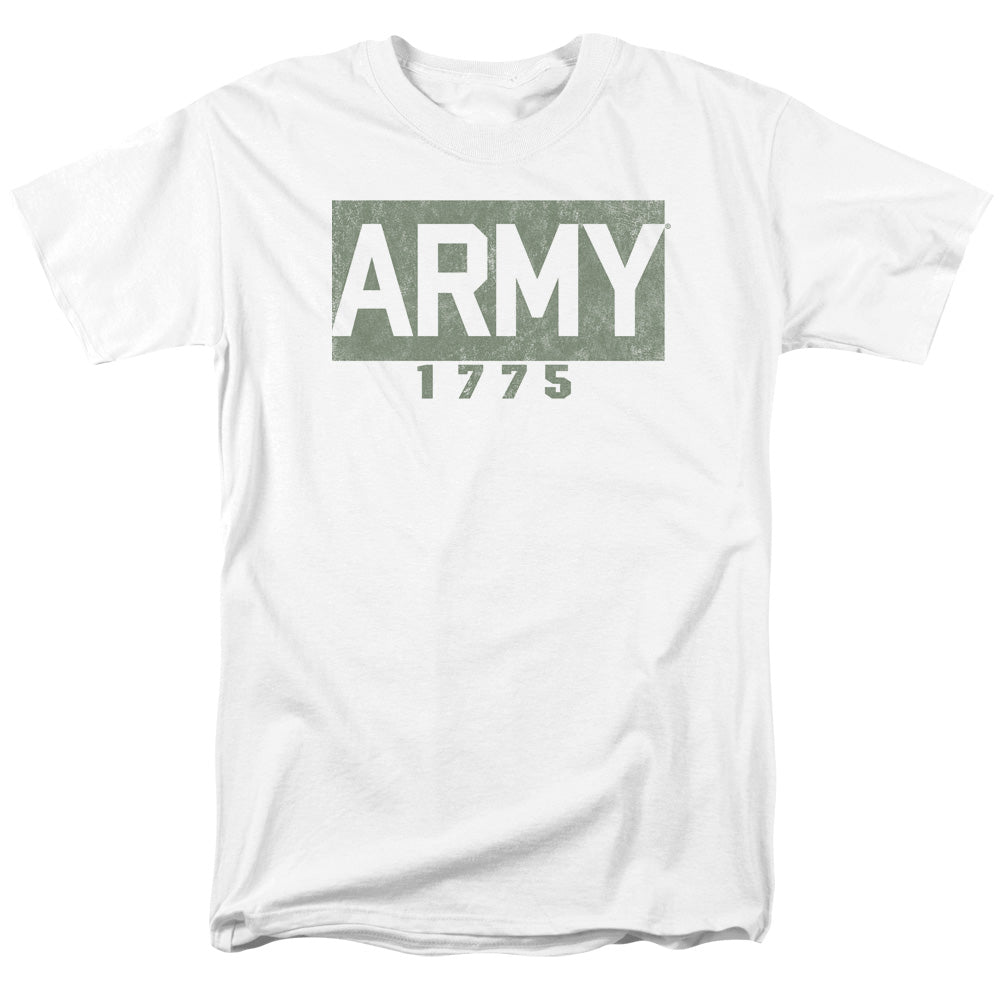 ARMY/BLOCK