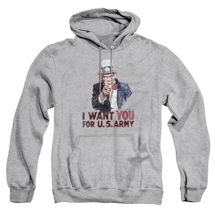 Army : I Want You