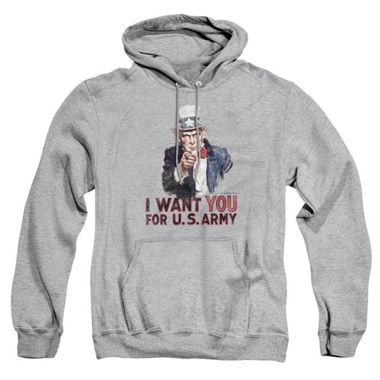 Army : I Want You