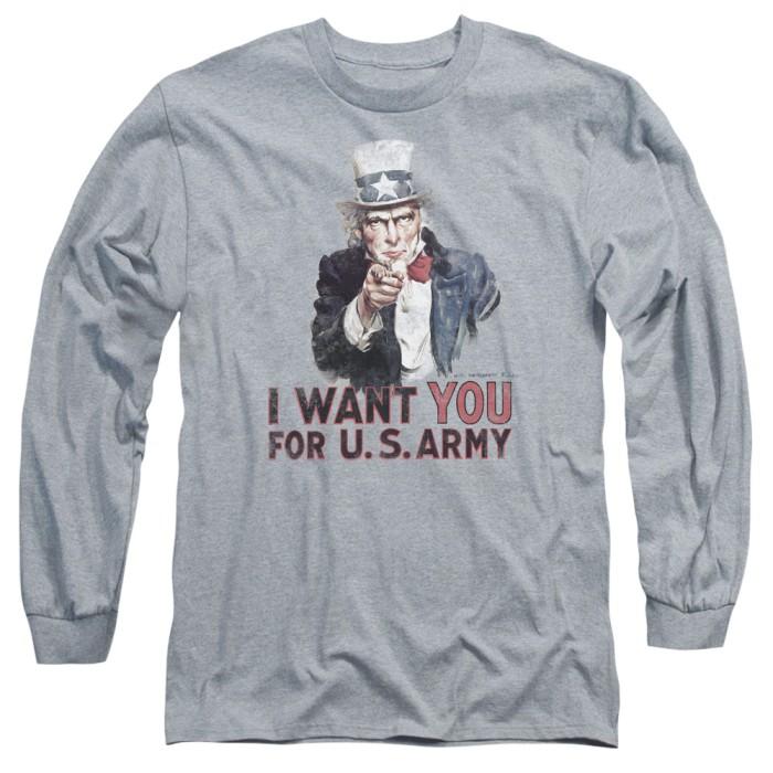 Army : I Want You