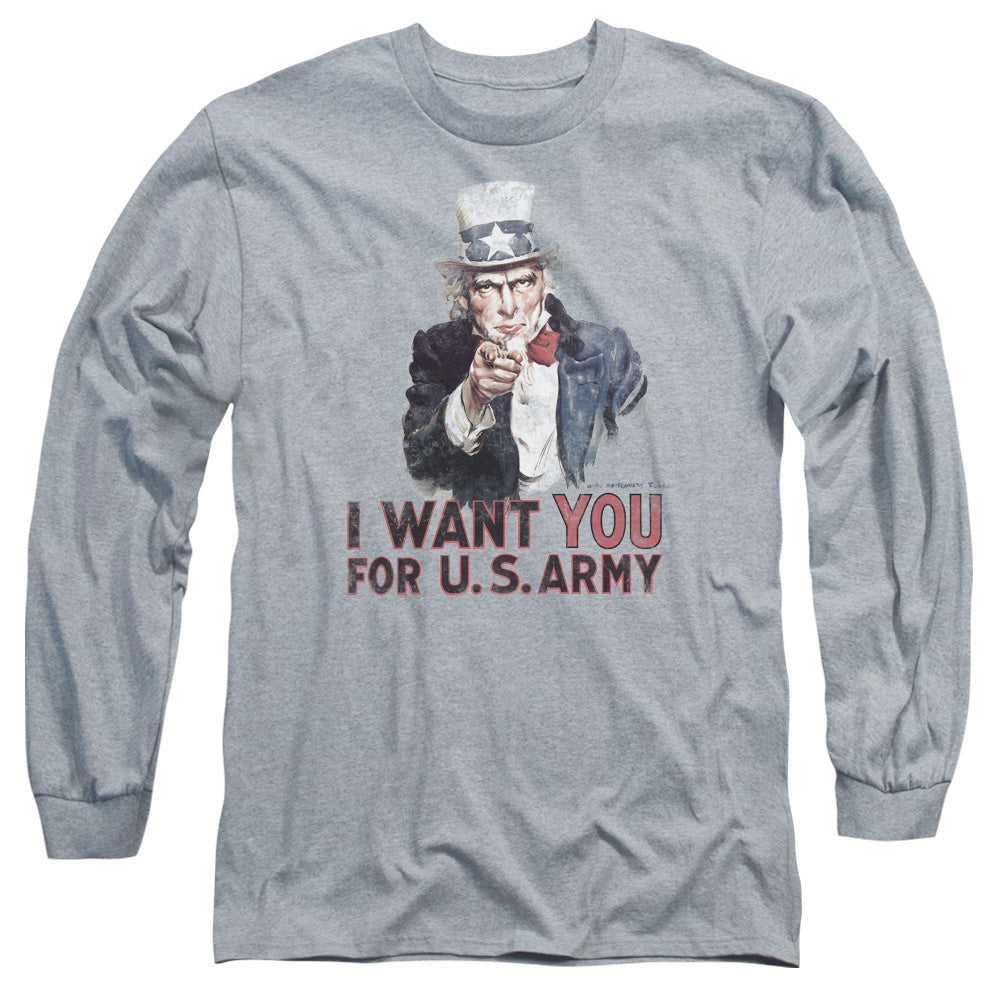 ARMY/I WANT YOU
