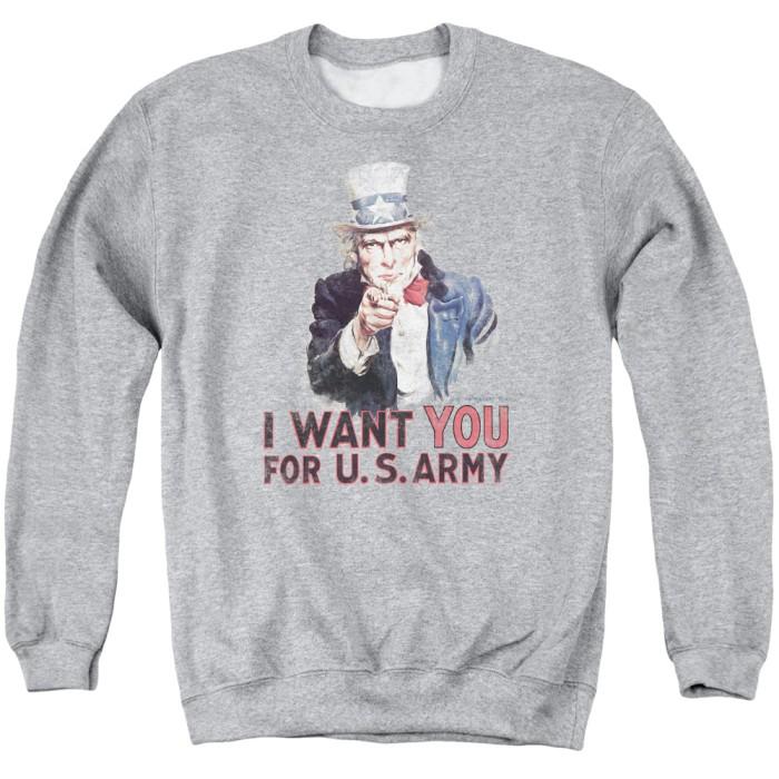 Army : I Want You