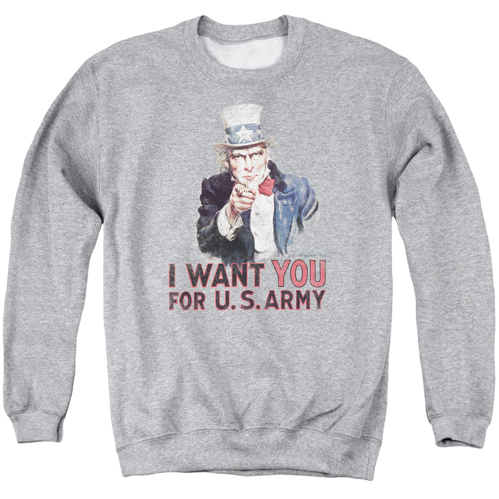 ARMY/I WANT YOU