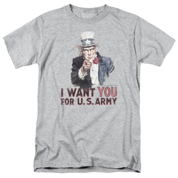 Army : I Want You