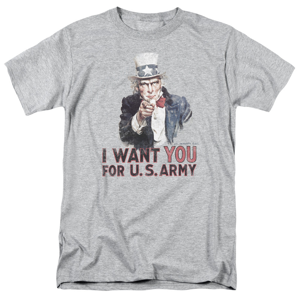 ARMY/I WANT YOU